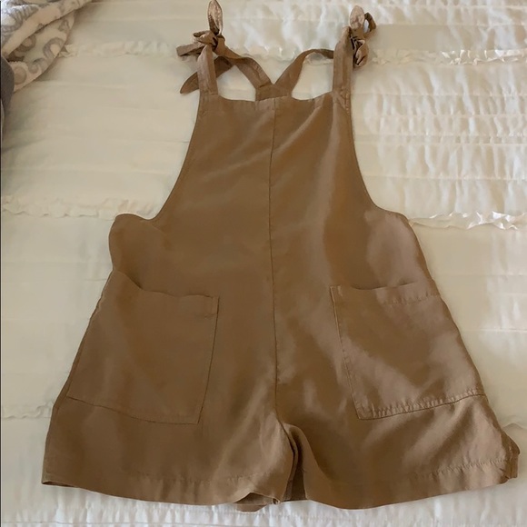 aerie Other - BNWT aerie romper - size small